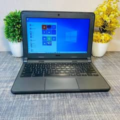 Dell Chromebook 11 | Windows 10 | Good Quality