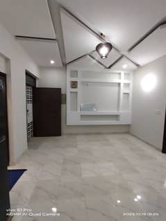 3 Bed Lounge For Sale In Gwalior Society Furnished Scheme 33 Karachi