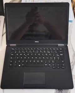 Dell 5470 core i5 6Th Generation