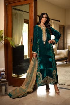 Woman Clothing Brand in Pakistan for affordable price