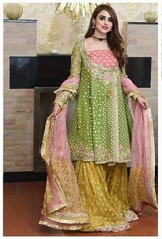 Woman Clothing Brand in Pakistan for affordable price 8