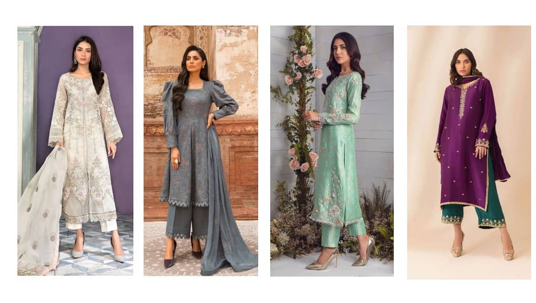 Woman Clothing Brand in Pakistan for affordable price 17