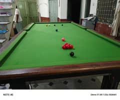 snooker