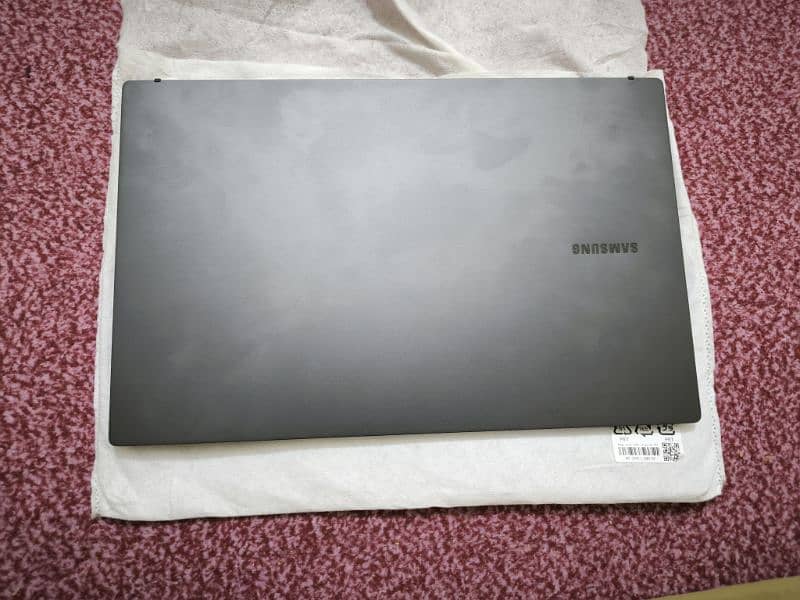 Samsung Galaxy Book 3 Core i5 13th Gen 0