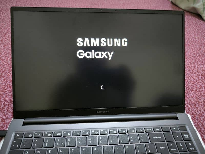 Samsung Galaxy Book 3 Core i5 13th Gen 7