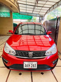 Proton Saga 2022 Standard 1.3 M