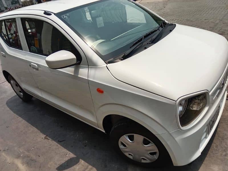 Suzuki Alto 2023 7