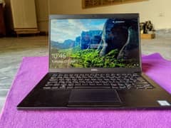 Dell latitude 7390