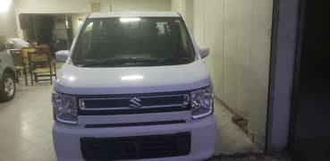 Suzuki Wagon R 2020 0