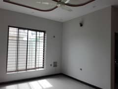 1800 Square Feet Lower Portion For rent Available In CBR Town