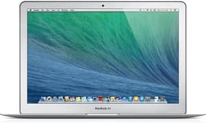 Apple MacBook Air A1466 Early 2017 With 2.2GHz Intel Core i5 0