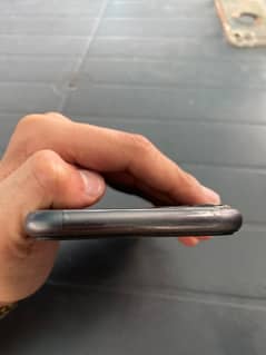 iphone 11 pta  dual phasical