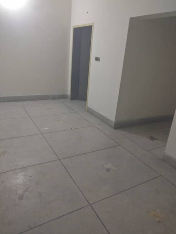 10 MARLA OFFICE FOR RENT IN WAPDA TOWN (SILENT OFFICE) 8