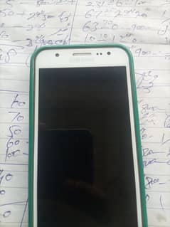 Samsung Galaxy j5 full ok dule sim