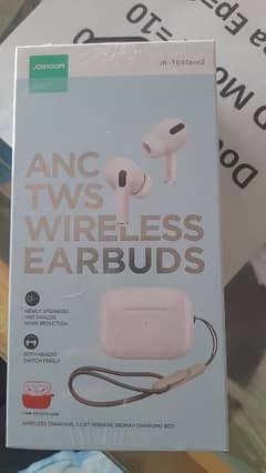 Joyroom Airbuds Pro 2