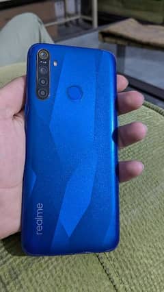 realme 5