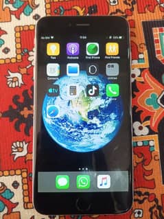 I phone 6 plus non pta battery health 90 % condition 10 /10