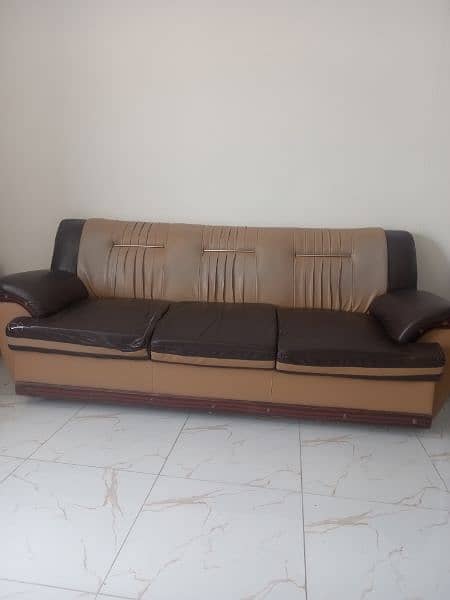 7 seater sofa for sale 0