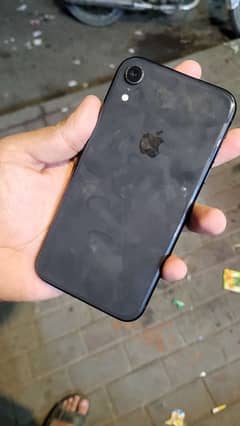 Iphone xr 256gb