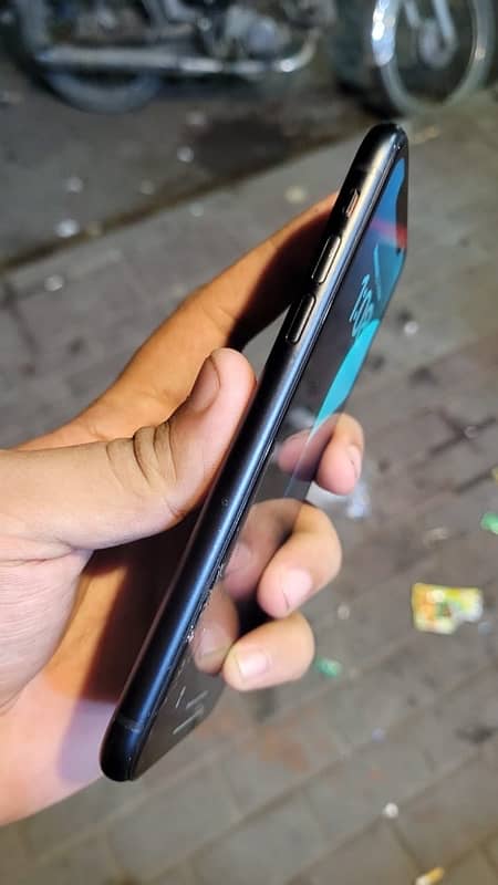 Iphone xr 256gb 5