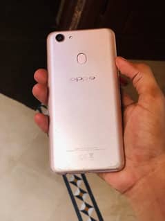 Oppo f5 0