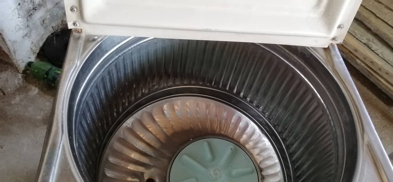 Gulf washing machine urgent for sale 2