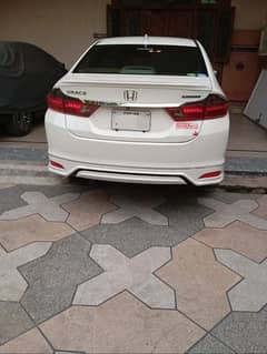 Honda Grace Hybrid 2015 0