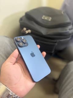 Iphone 15 pro max 512gb