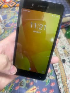 itel dual sim