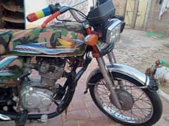 Honda 125 WhatsApp 0/3/4/8/4/9/4/8/4/0/5