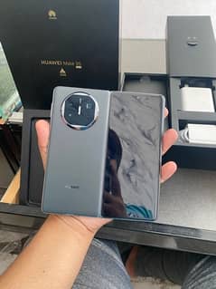 Huawei mate x5 0