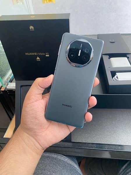 Huawei mate x5 2