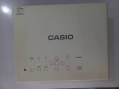 Laser Projector Casio XJ-M141 Japan - DLP Technology (Branded item)