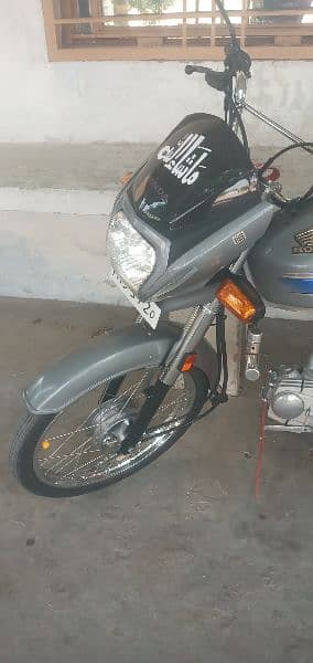 honda cd 70cc dreem 2023 2