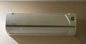 Dawlance 1ton ac inverter  fully working condition