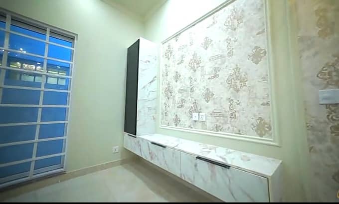 Brand new Luxury 10 marla pair house for sale in LDA AVENUE_1 9