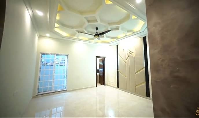 Brand new Luxury 10 marla pair house for sale in LDA AVENUE_1 15