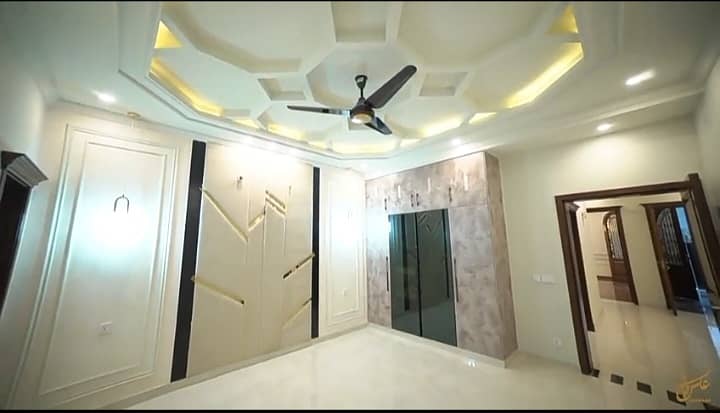 Brand new Luxury 10 marla pair house for sale in LDA AVENUE_1 17