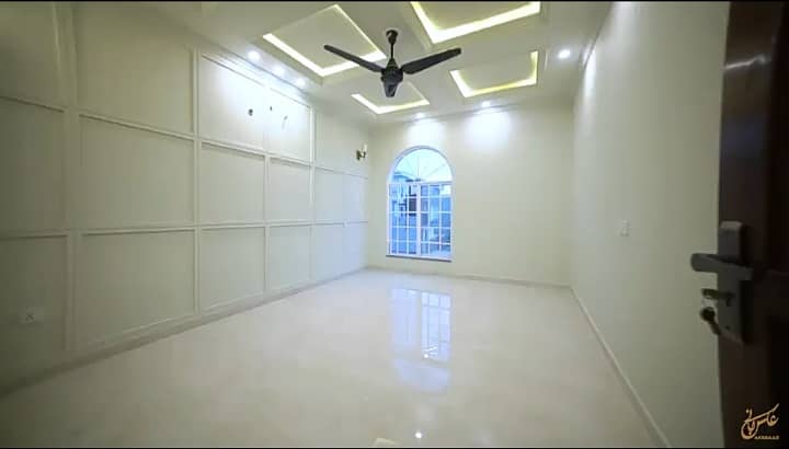 Brand new Luxury 10 marla pair house for sale in LDA AVENUE_1 29