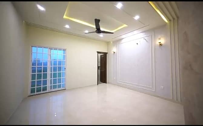 Brand new Luxury 10 marla pair house for sale in LDA AVENUE_1 33