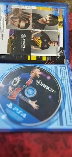 FIFA 21