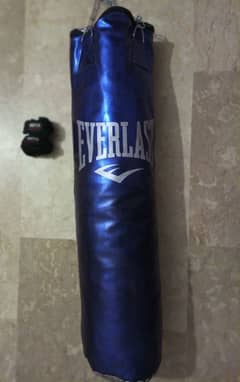 boxing bag 0