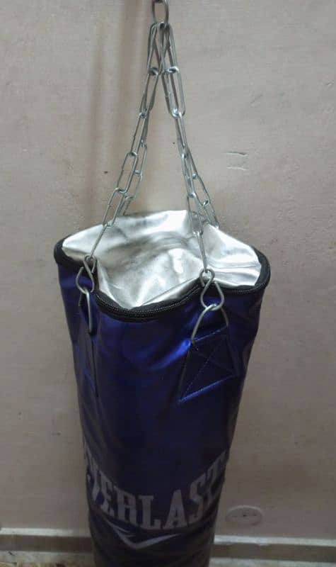 boxing bag 1