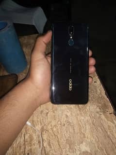 oppo f11 ha