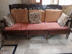 5 setter sofa set