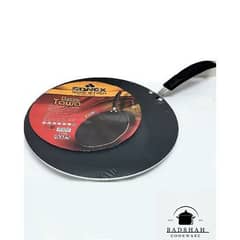 Non Stick Classic Tawa 12"inches