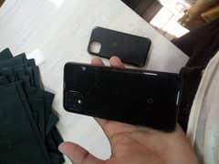 Google pixel 4 exchange possible good phn 0