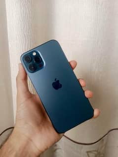 Iphone 12 pro max 128GB JV