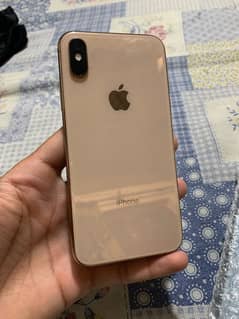 iPhone XS PTA