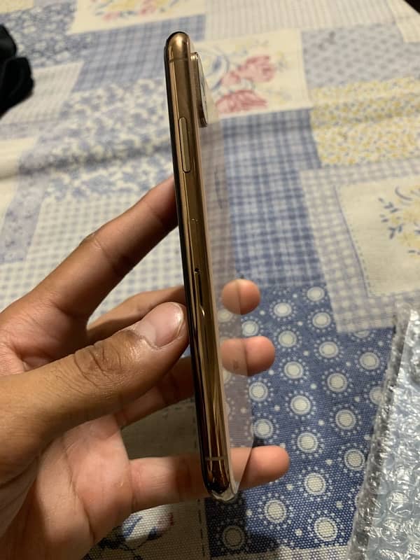 iPhone XS PTA 1